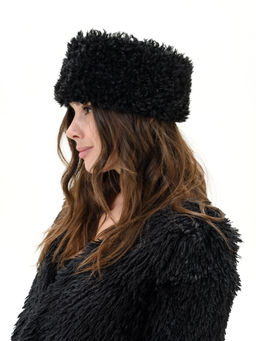 Т26-8 Таблетка барашек черный