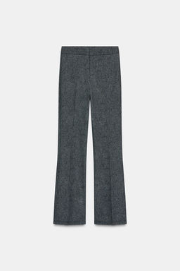 FLARED LEGGINGS - Zara фото 5