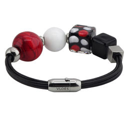 Браслет из муранского стекла - Vloes фото 2