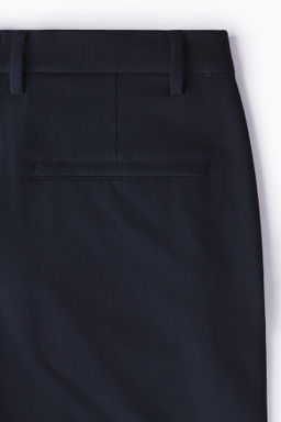 Chinos Four-way stretch - H&m фото 7