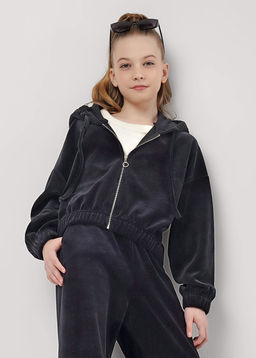 Толстовка детская для девочки