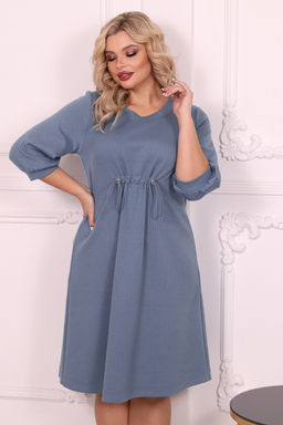 Платье П4-5070/13 - Wisell фото 9