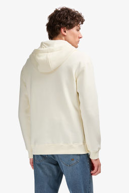 Erkek Comfort Fit FermuarlД KapГЕonlu Krem Гrme HДrka - U.s. polo assn фото 5