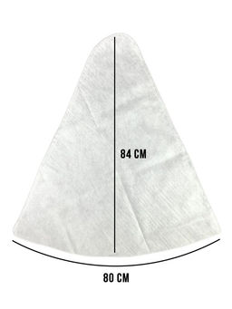 Укрытие на зиму (сменное / дополнительное), 3 чехла в упаковке, Выс. 75 см