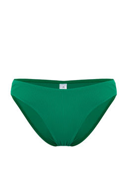 TRENDYOLMILLA Ekru Dokulu Regular Bikini Alt? TBESS24BA00073  фото 5