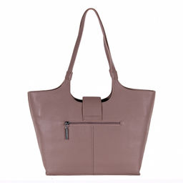 Сумка 1724Y apricot pink Polina&Eiterou