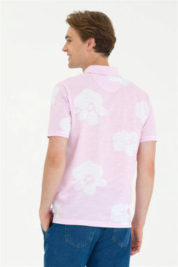 Мужская Маголия Поло Яка Т -Форбат Сюрприз Скидка в корзине - U.s. polo assn фото 5