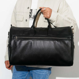 Сумка дорожная Tonnio - Fabrizio фото 11