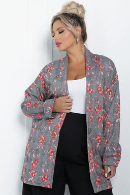 Кардиган Фуле - Lt collection фото 13