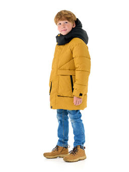 Куртка д/мал. "Георг" Куртка д/мал. "Георг"