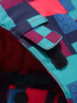 Комбинезон зимний до -25С