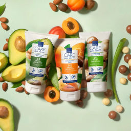 3 в 1 Маска для волос Роскошное увлажнение, 200 мл