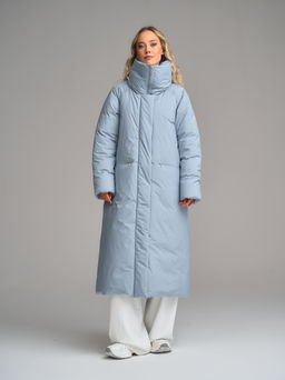 Пуховик женский HOOPS, арт. 83295z