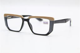 Готовые очки Luxe Vision 7027 54-18-145