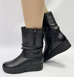 Полусапоги Baden RQ532-040