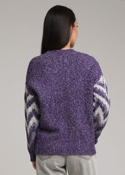 133755/103апх Джемпер женский