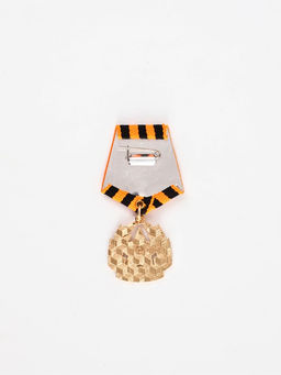 Орден «9 мая», 8.5×3.8 см