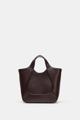 COMBINED BAG - Zara фото 2
