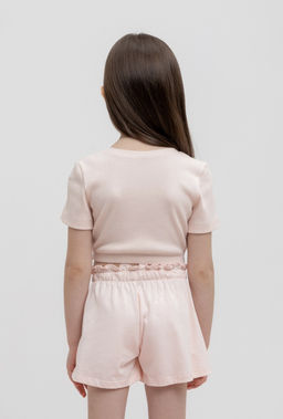 КР 302460/зефир к483, фуфайка - Crockid фото 3