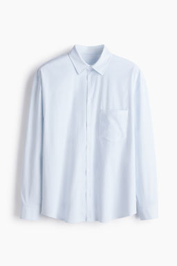 Camisa Cooling Loose Fit