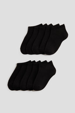Pack de 10 calcetines tobilleros - H&m фото 6