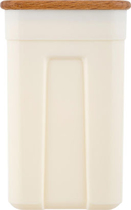 Набор банок для сыпучих продуктов Sugar&Spice Rosemary с деревянн крышкой 0,75л х 3шт SE106712996,,