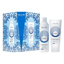 Набор Двойное увлажнение волос Care (кондиционер Double Moisture 200мл + шампунь Moisture 250мл) 774813