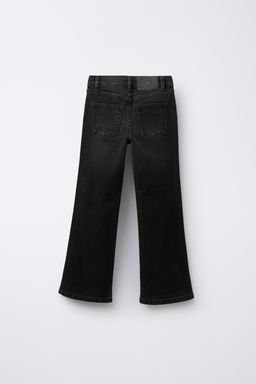 FLARE POCKET JEANS - Zara фото 2