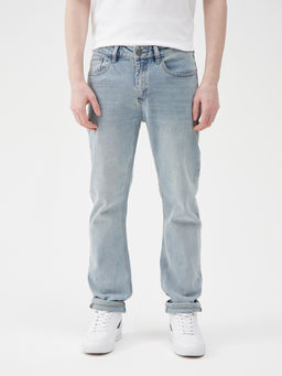 Мужские Джинсы RELAXED - Mossmore фото 5