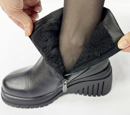 Ботильоны Madella XUS-52487-4A-KW