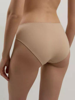 AURA Трусы жен. RP3180! - телесный