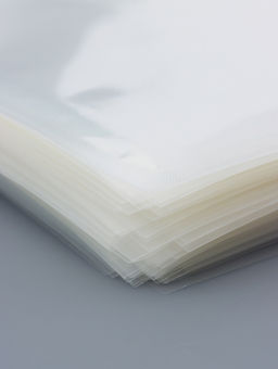 Набор пакетов для вакууматора 100 шт 16х25 см 65 мкм