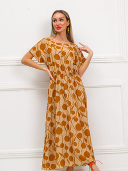 Платье П3-5714/4 - Wisell фото 9