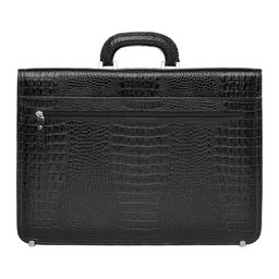 Портфель Farington Black Cayman - Lakestone фото 5