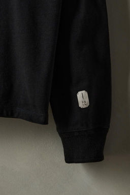 HEAVYWEIGHT T-SHIRT X SR_A - Zara фото 3