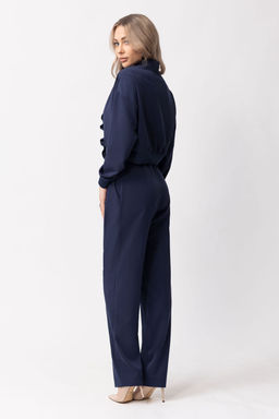 Костюм Golden Valley 6618 темно-синий фото 2
