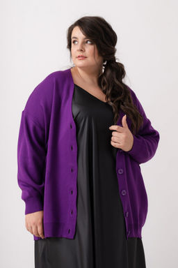 Кардиган женский - Jp фото 14