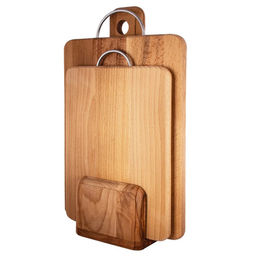 30-11 Комлект из 2-х досок прямоуг. с мет ручкой (х5)