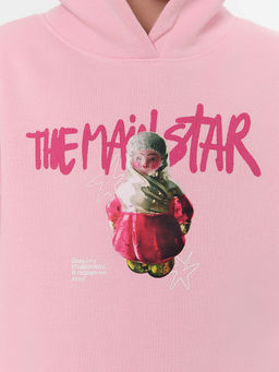 ХУДИ ДЛЯ ДЕВОЧЕК - Mark formelle фото 5