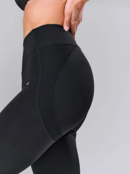 Моделирующие спортивные леггинсы - NEVERLATE фото 5