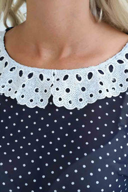 Платье П5-4806/2 - Wisell фото 6