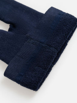 ACOOLA / Колготки детские Ulya23 темно-синий  фото 2