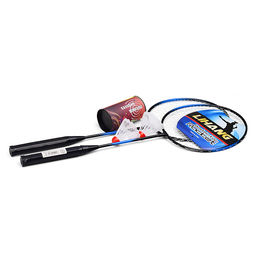 Набор "Бадминтон" в сумке