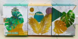 Фотоальбом 80 фото 10x15 / 9568 /уп 48/ - Галеонтрейд фото 2