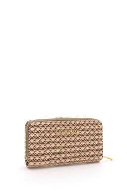 U. S. Polo Assn Женский норковый кошелек - U.s. polo assn фото 2