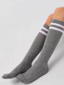 Гольфы для девочки Соль&Перец