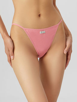 Трусы слипы женские в наборе, 3 шт - Mark formelle фото 2