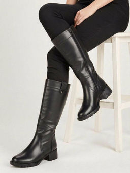 Сапоги Baden C802-010