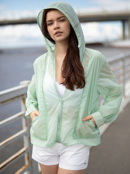 Ветровка Opium МF-116