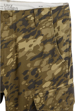 Брюки мужские